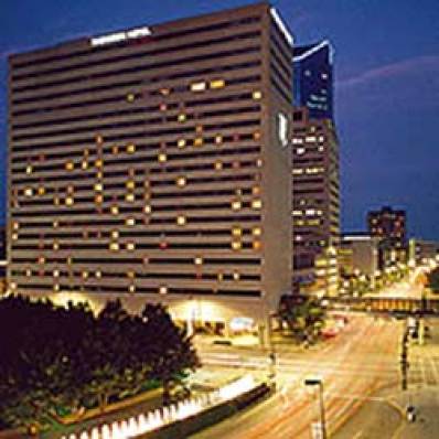 The Lexington Downtown Hotel and Conference Center