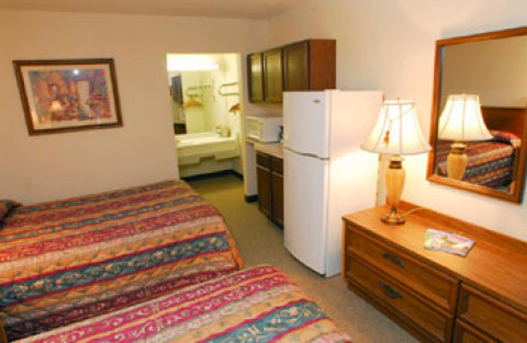 Bluegrass Extended Stay Hotel