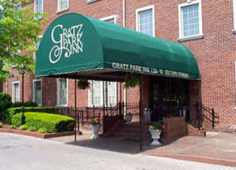 Gratz Park Inn