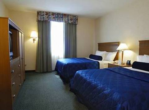 Embassy Suites Hotel® Lexington