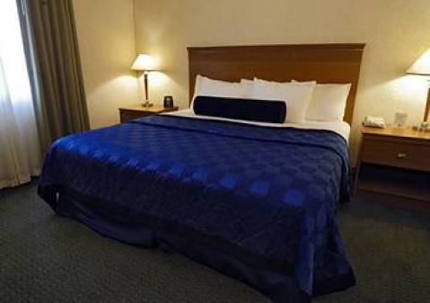Embassy Suites Hotel® Lexington