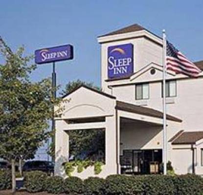Sleep Inn Lexington
