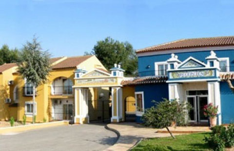 Hotel Entresierras