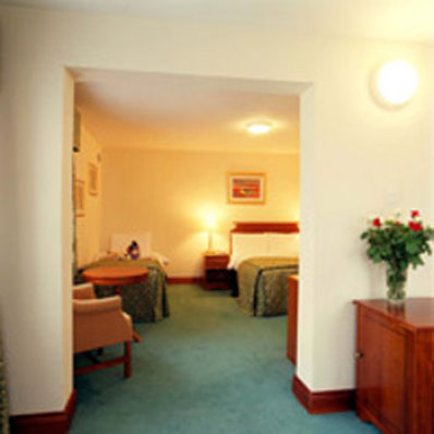 Kilmurry Lodge Hotel