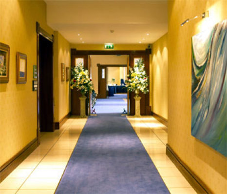 Radisson SAS Hotel & Spa Limerick