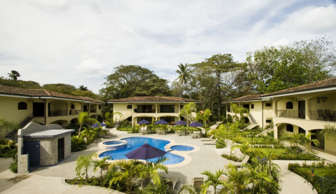 Casa Del Sol Resort - Playa Potrero...Beach - Vacation Rental in Guanacaste
