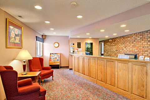 Ramada Limited South Lincoln