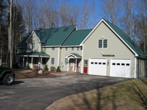 Lincoln Vacation Rental - Vacation Rental in Lincoln