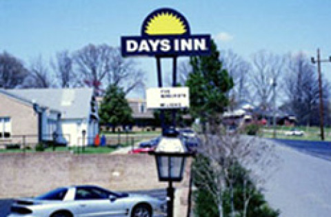Days Inn Lincolnton
