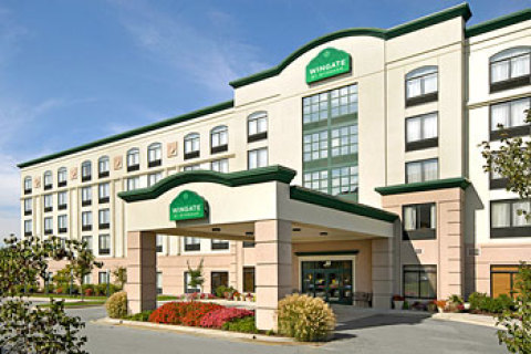 Wingate by Wyndham - BWI Airport