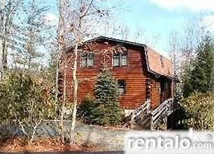 Mountain Escape - Vacation Rental in Linville