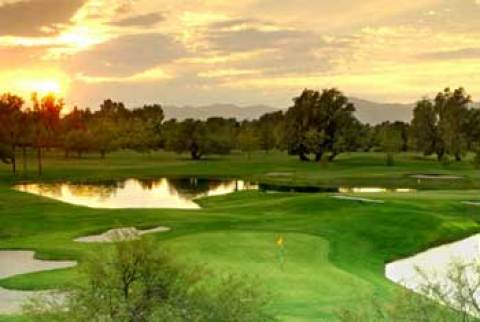 The Wigwam Golf Resort & Spa
