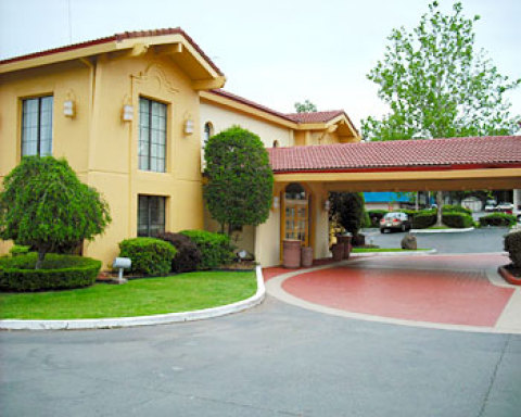 La Quinta Inn Little Rock Medical Center Area