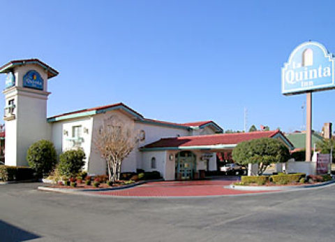 La Quinta Inn Little Rock West