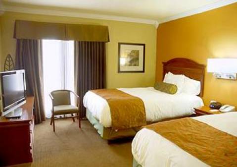Best Western Governors Suites