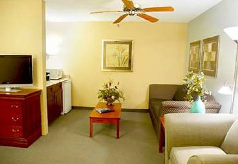 Best Western Governors Suites