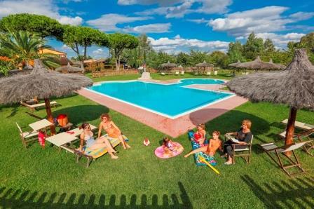 Agriturismo Il Pelago  - Vacation Rental in Castagneto Carducci