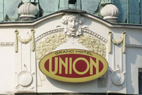 Grand Hotel Union - Executive
