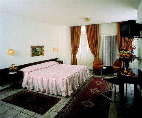 Hotel Dell Angelo