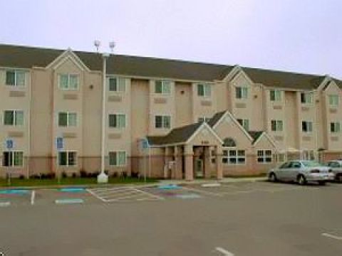 Microtel Inn And Suites - Lodi / N. Stockton