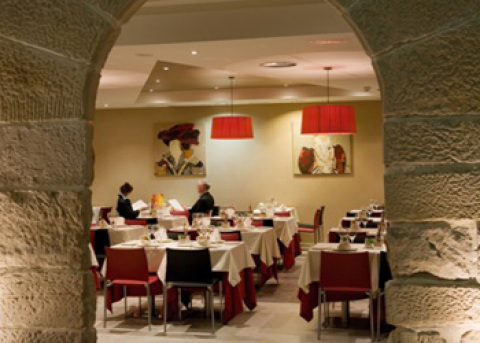 Logrono Hotel | F&G Logroño