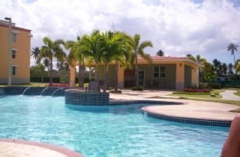 Ocean Point Loiza Vacation Rental - Vacation Rental in Loiza