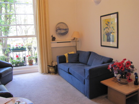 England Apartment Vacation Rental - Vacation Rental in London