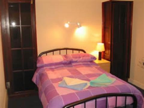 london central bed and breakfast