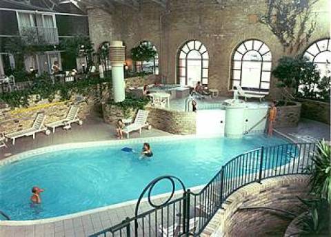 london hotel armouries delta