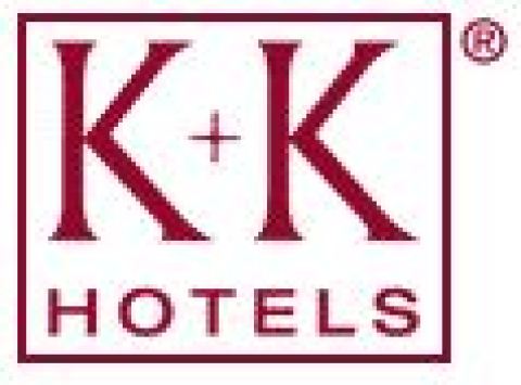 K+K Hotel George London - Hotel in London