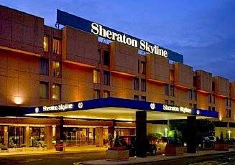 Sheraton Skyline Hotel & Conference Centre