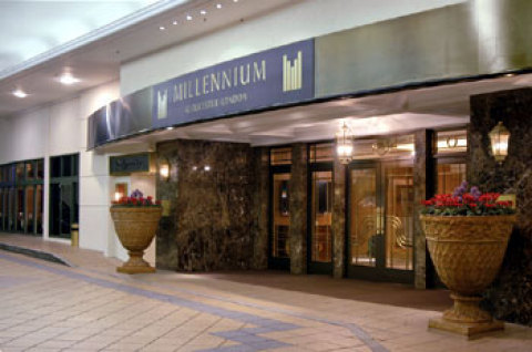 Millennium Gloucester