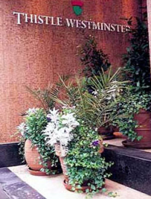 Thistle Westminster