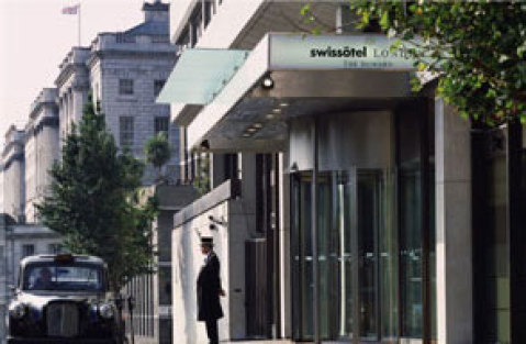 Swissotel The Howard, London
