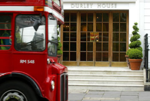 Durley House - Stein Hotels