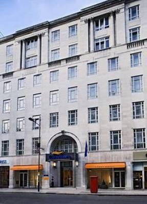 Citadines Apart'hotel Holborn-Covent Garden
