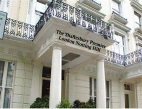 Shaftesbury Premier London Notting Hill