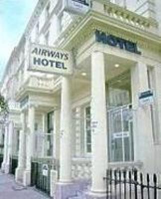 Airways Hotel Victoria London