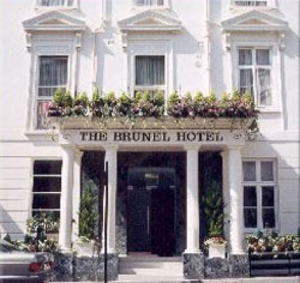 Brunel Hotel