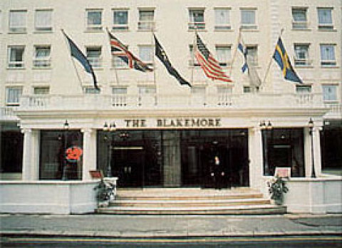 Blakemore Hotel