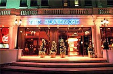 Blakemore Hotel