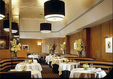 The Savoy, A Fairmont Hotel