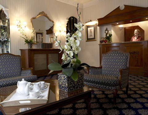 London Lodge Hotel (Kensington)