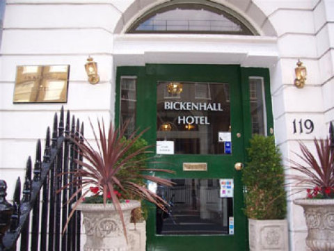 Bickenhall Hotel