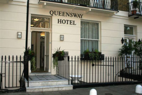 Queensway Hotel
