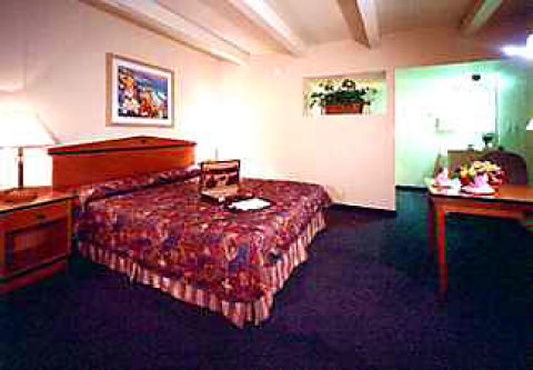 GuestHouse Hotel Long Beach