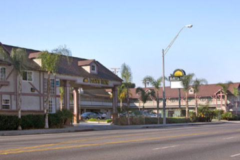Days Inn City Center Long Beach