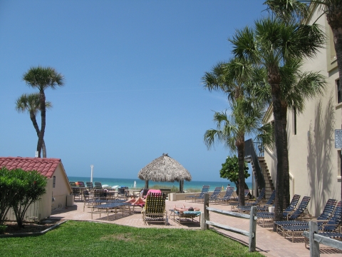 Longboat Key Apartment Condo | Longboat Key Luxury Vacation Rental