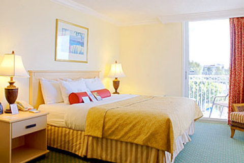 Hilton Longboat Key Beach Resort