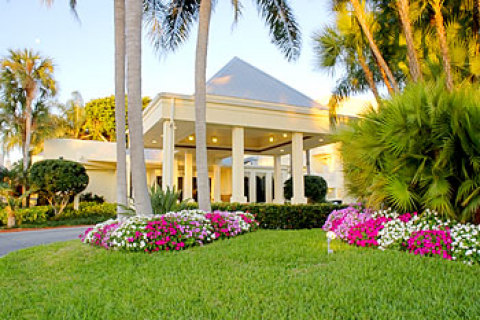 Hilton Longboat Key Beach Resort